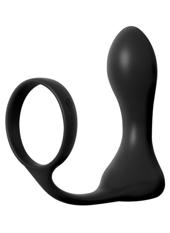Rechargeable Ass-Gasm Pro